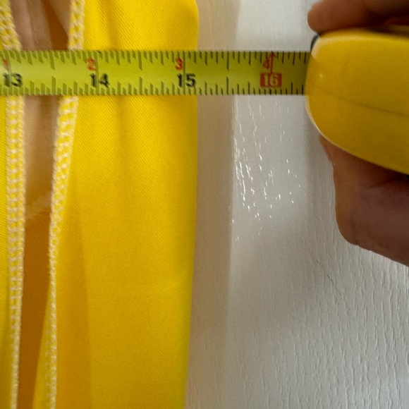 Spooktacular Creations Banana Costume Adult Unisex Medium Worn Once - Picture 7 of 11